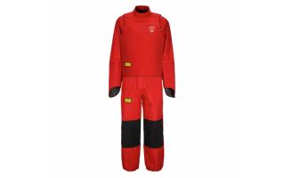 Sigma kit veiligheidsvest en overall voor hogedrukreiniging 10/28 XL